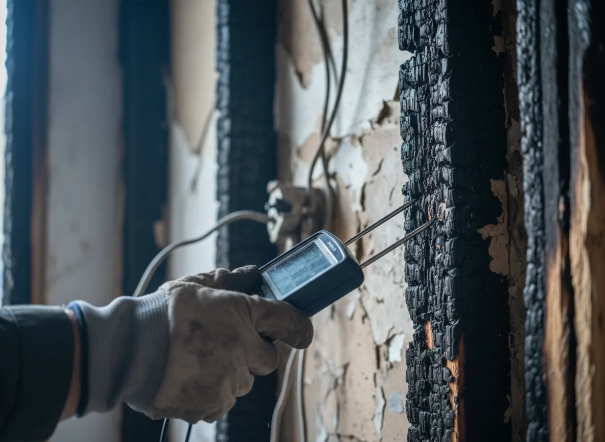 Fire Damage Restoration Ogdensburg, NJ FAQs